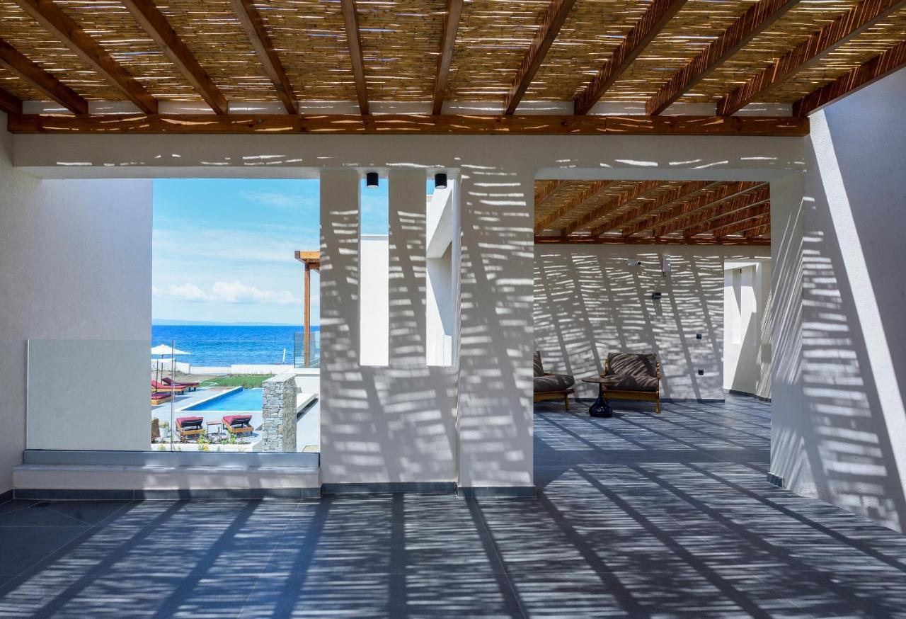 Hotel Amyntas Seafront