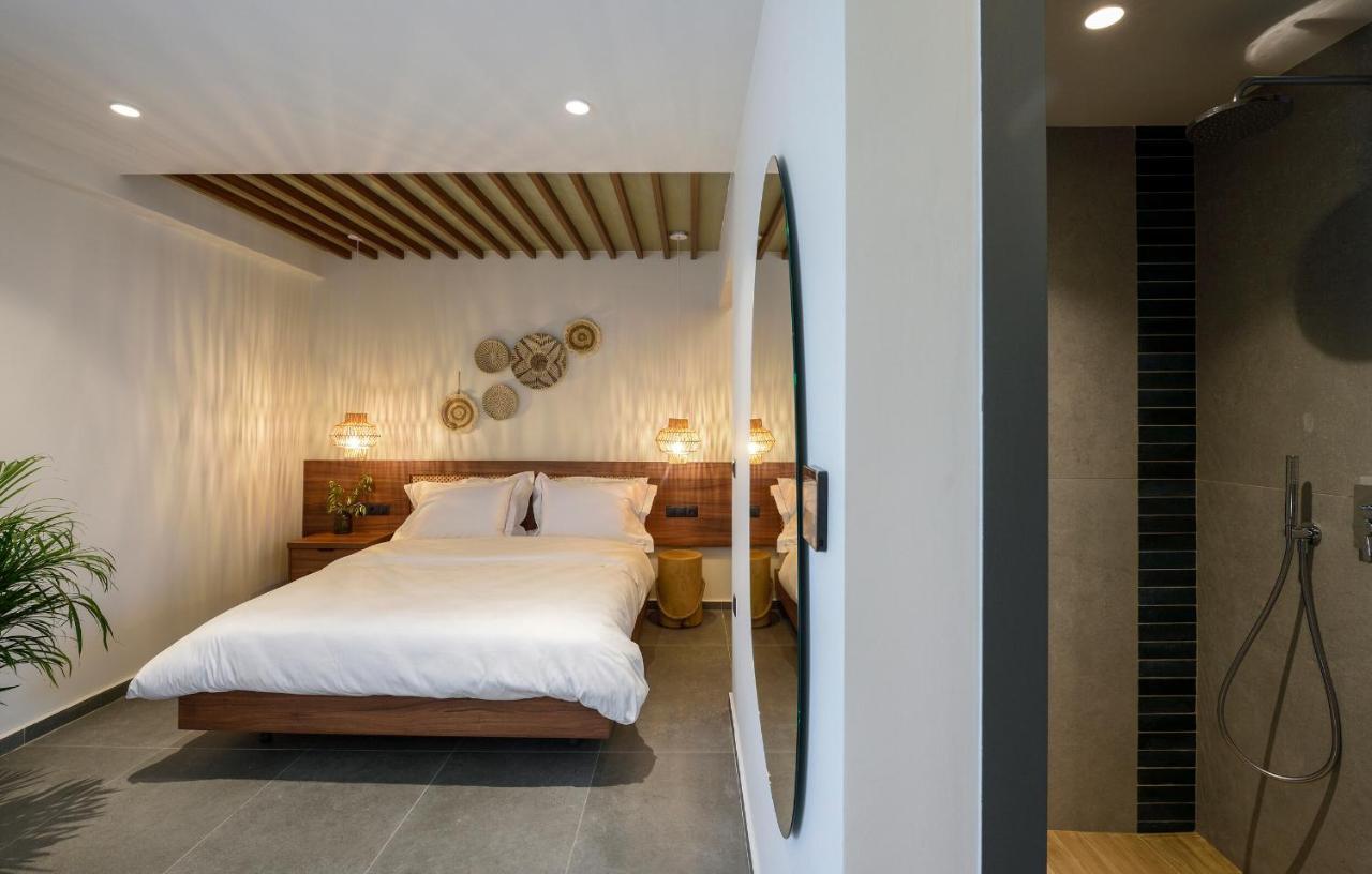 Hotel Amyntas Seafront
