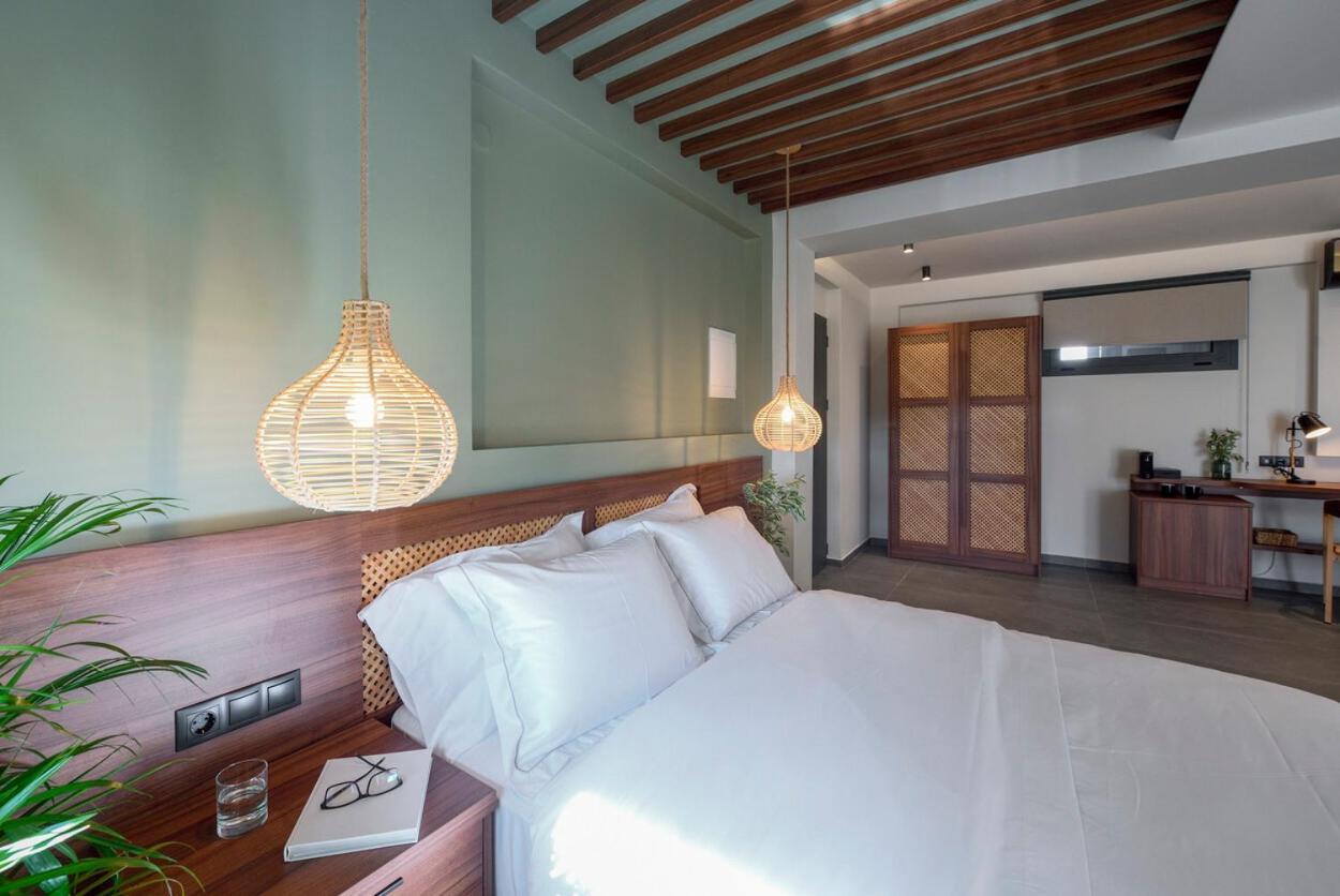 Hotel Amyntas Seafront 3*
