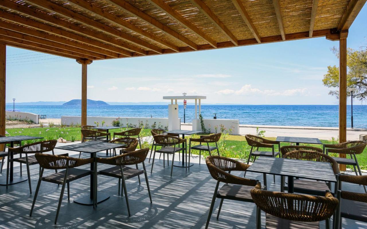 Amyntas Seafront Hotel Neos Marmaras