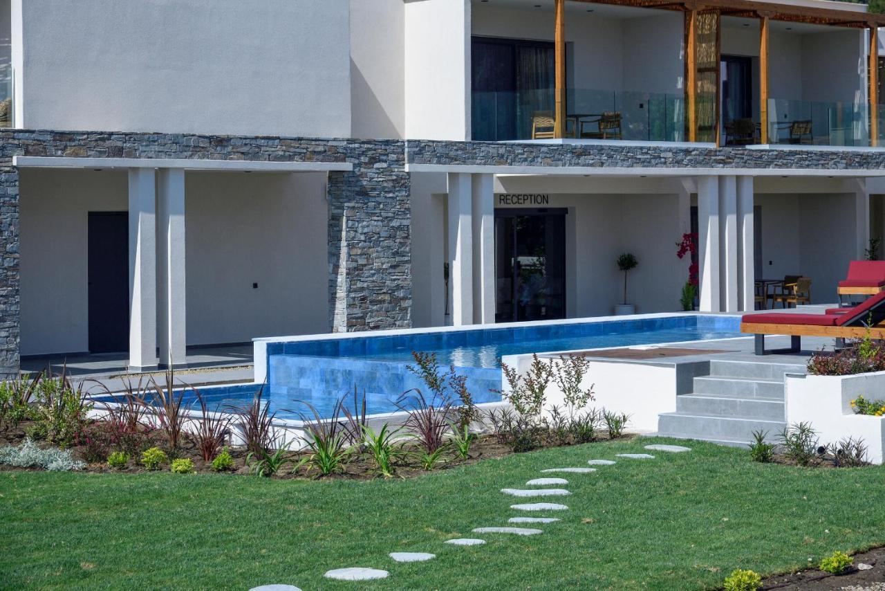 Amyntas Seafront Hotel Néos Marmarás